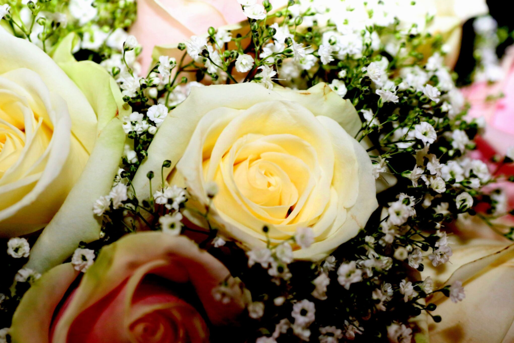 Wedding Fairs.